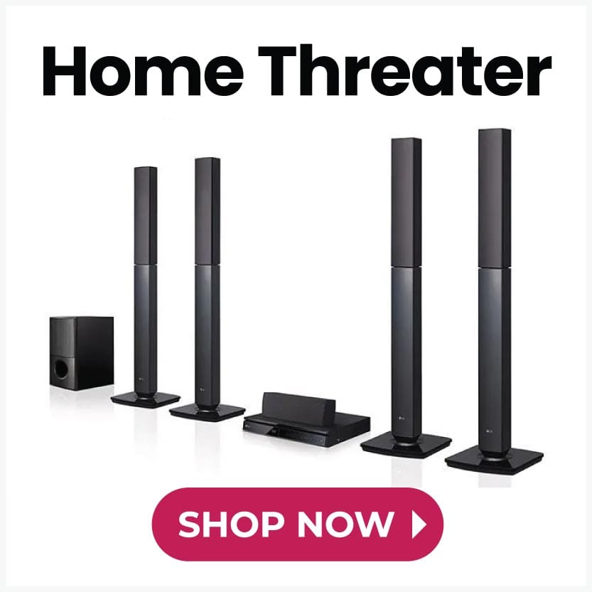 Home Threater